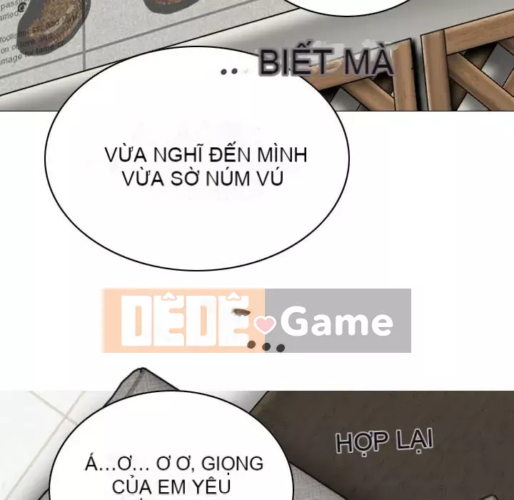 Chỉ yêu người phụ nữ đó Chương 4-5