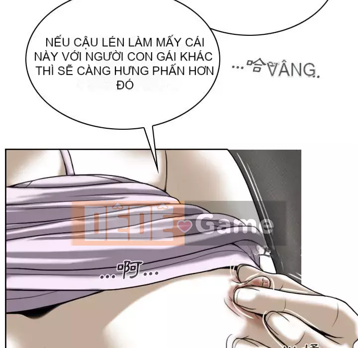 Chỉ yêu người phụ nữ đó Chương 4-5