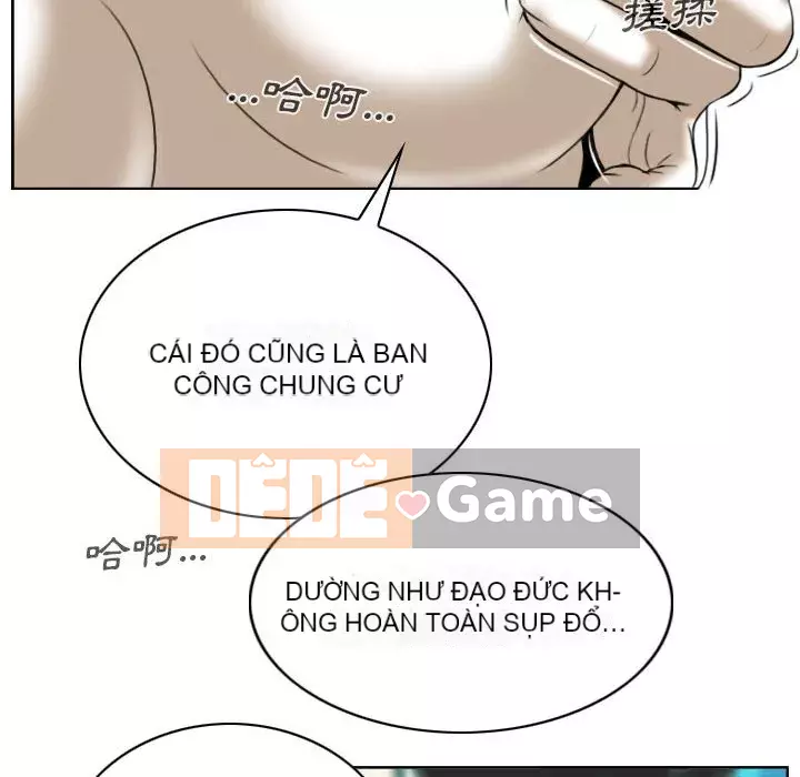 Chỉ yêu người phụ nữ đó Chương 4-5