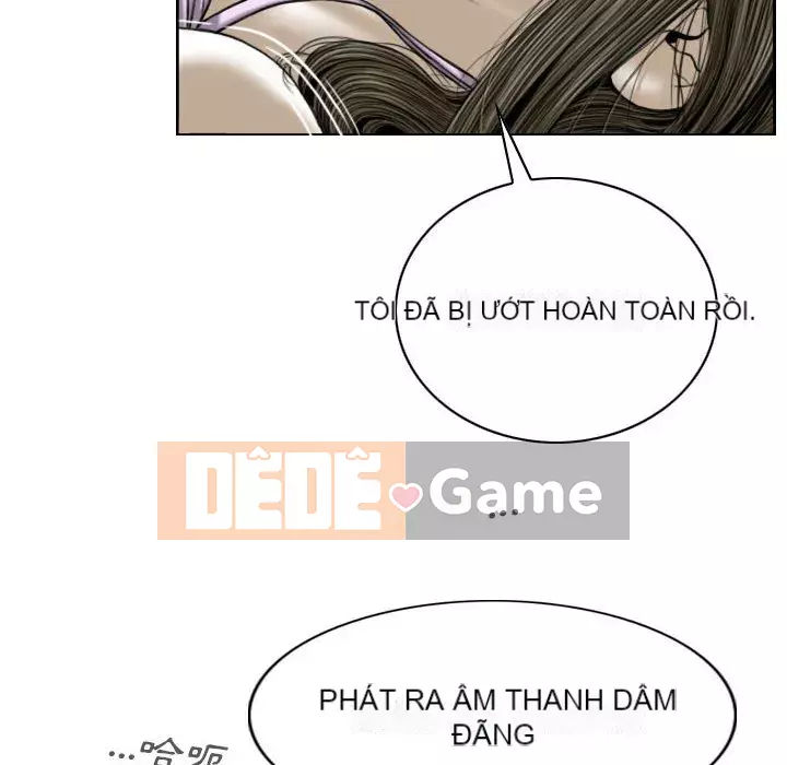 Chỉ yêu người phụ nữ đó Chương 4-5