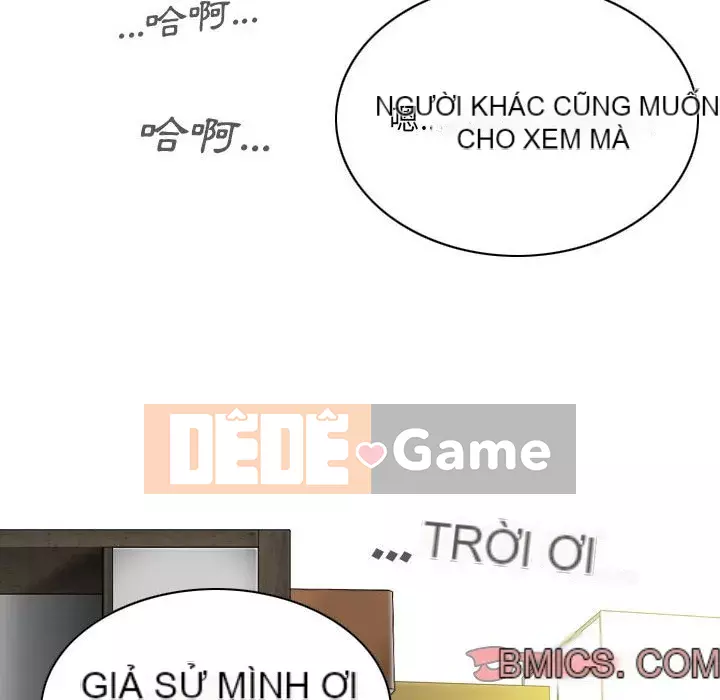 Chỉ yêu người phụ nữ đó Chương 4-5