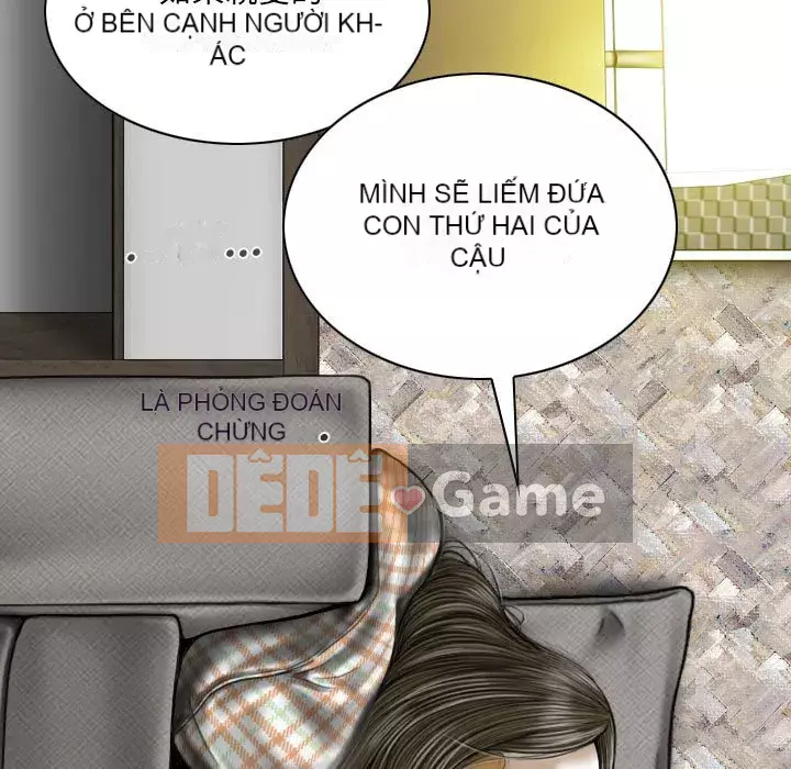 Chỉ yêu người phụ nữ đó Chương 4-5