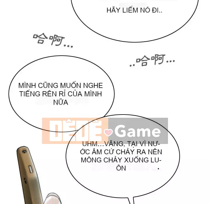 Chỉ yêu người phụ nữ đó Chương 4-5