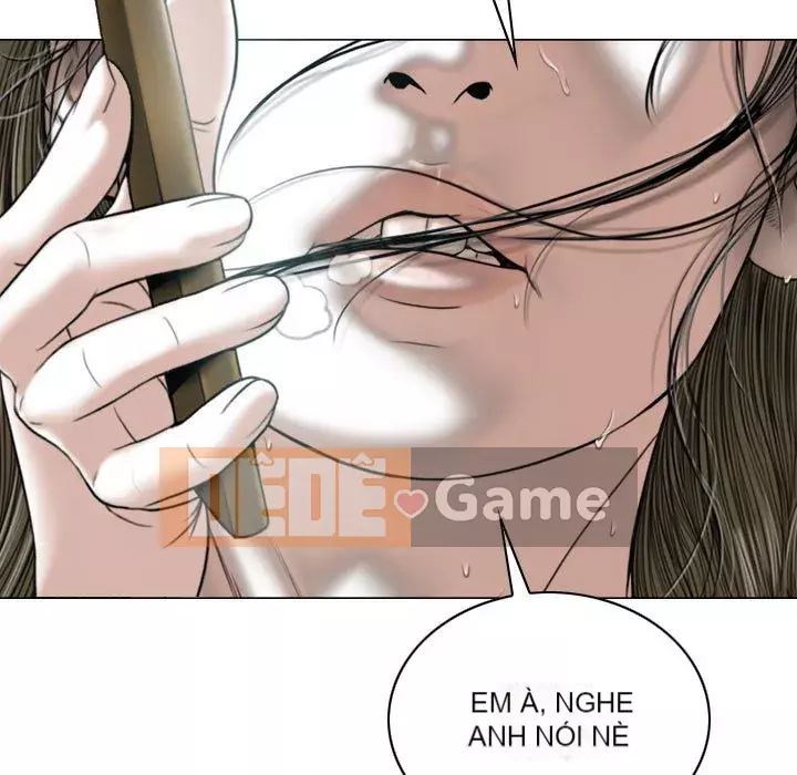 Chỉ yêu người phụ nữ đó Chương 4-5