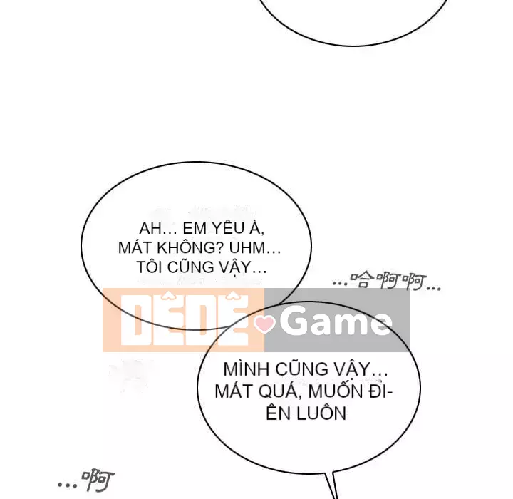 Chỉ yêu người phụ nữ đó Chương 4-5