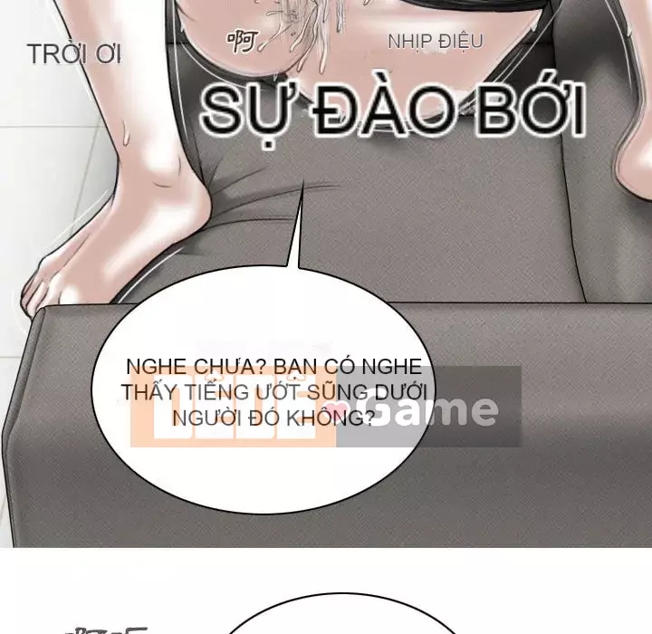 Chỉ yêu người phụ nữ đó Chương 4-5