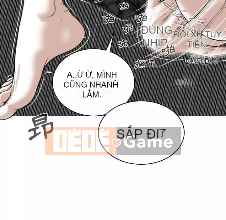 Chỉ yêu người phụ nữ đó Chương 4-5