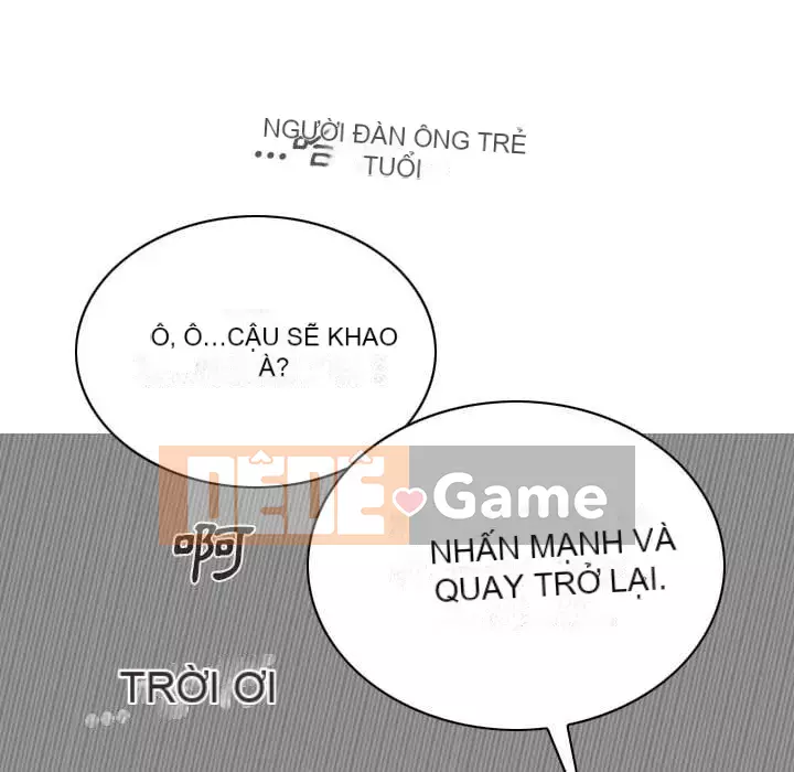 Chỉ yêu người phụ nữ đó Chương 4-5