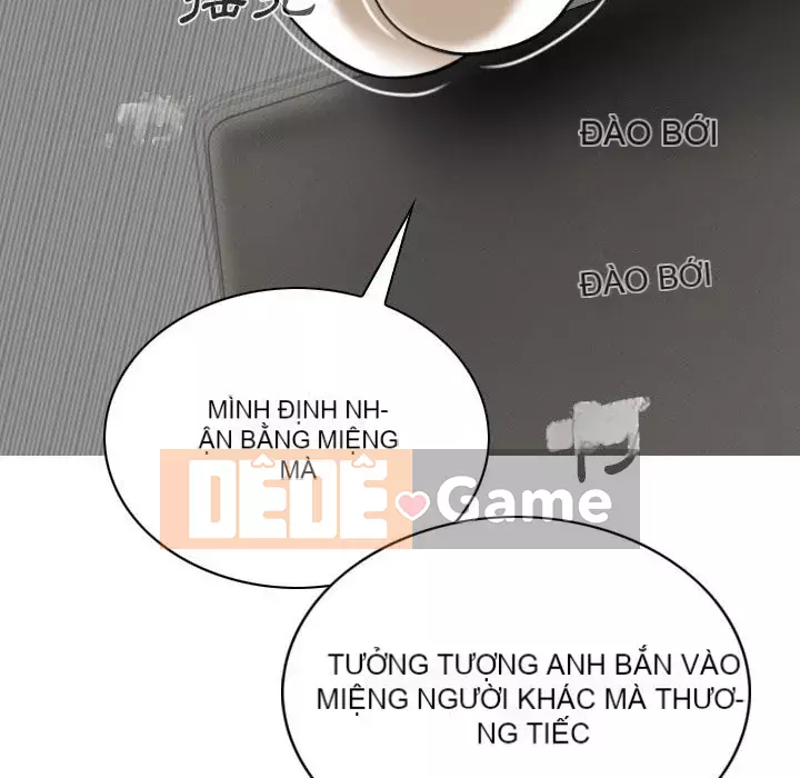 Chỉ yêu người phụ nữ đó Chương 4-5