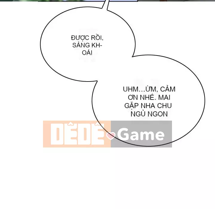 Chỉ yêu người phụ nữ đó Chương 4-5