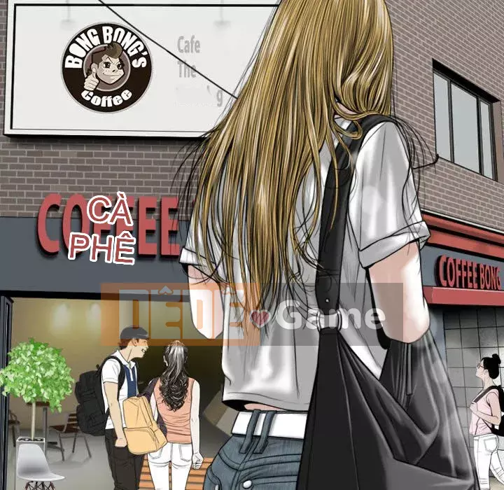 Chỉ yêu người phụ nữ đó Chương 4-5