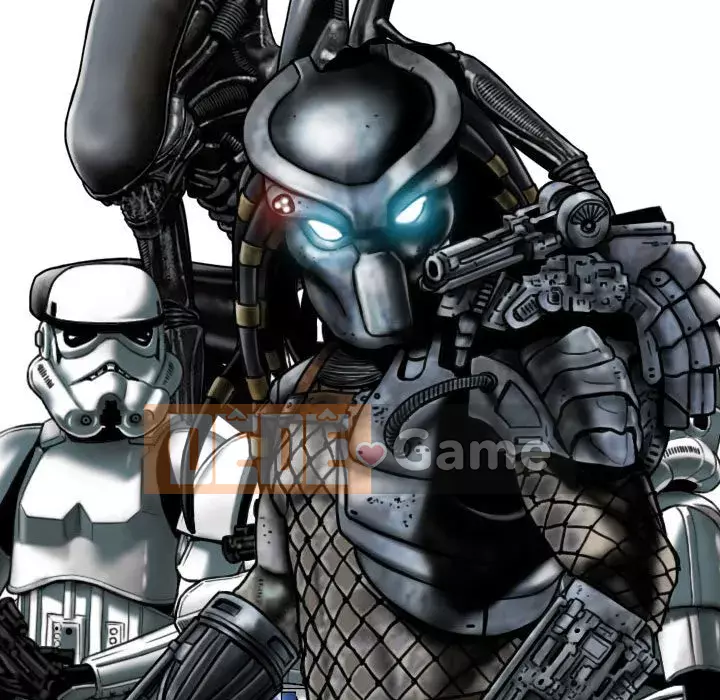 Chỉ yêu người phụ nữ đó Chương 4-5