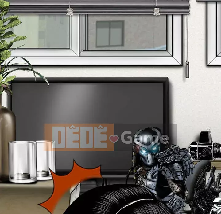 Chỉ yêu người phụ nữ đó Chương 4-5