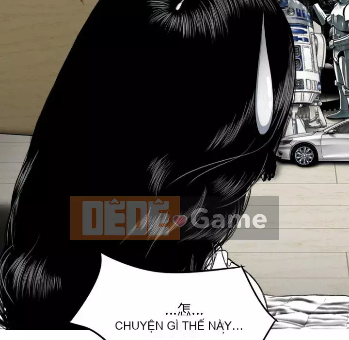 Chỉ yêu người phụ nữ đó Chương 4-5