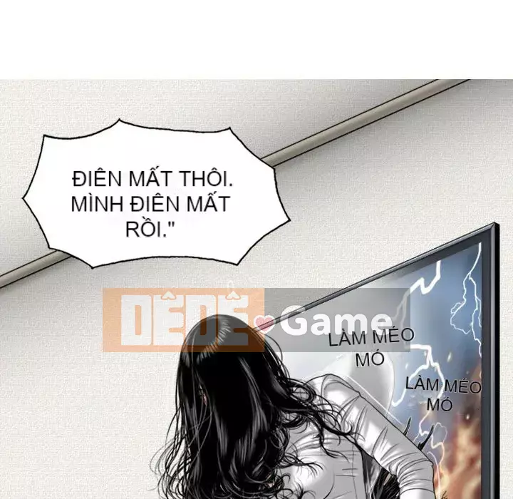 Chỉ yêu người phụ nữ đó Chương 4-5