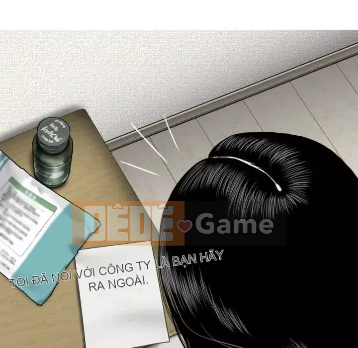 Chỉ yêu người phụ nữ đó Chương 4-5