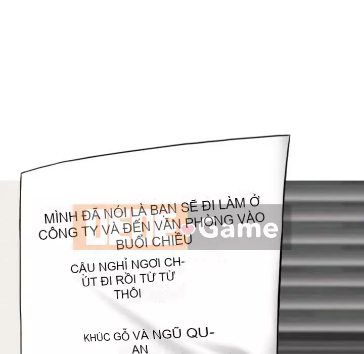 Chỉ yêu người phụ nữ đó Chương 4-5