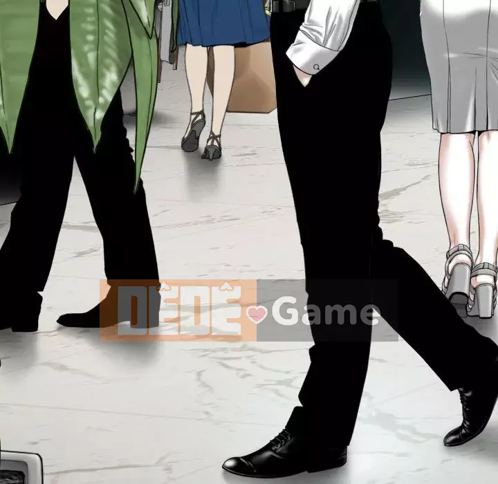 Chỉ yêu người phụ nữ đó Chương 4-5