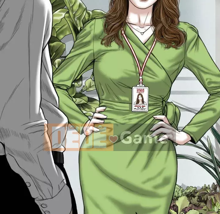 Chỉ yêu người phụ nữ đó Chương 4-5