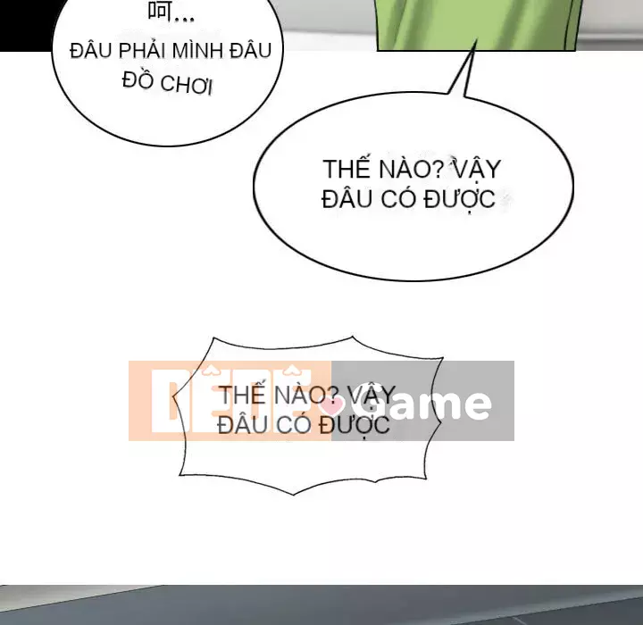 Chỉ yêu người phụ nữ đó Chương 4-5