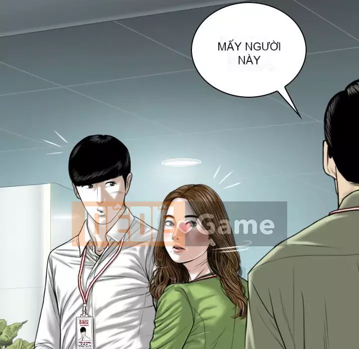 Chỉ yêu người phụ nữ đó Chương 4-5