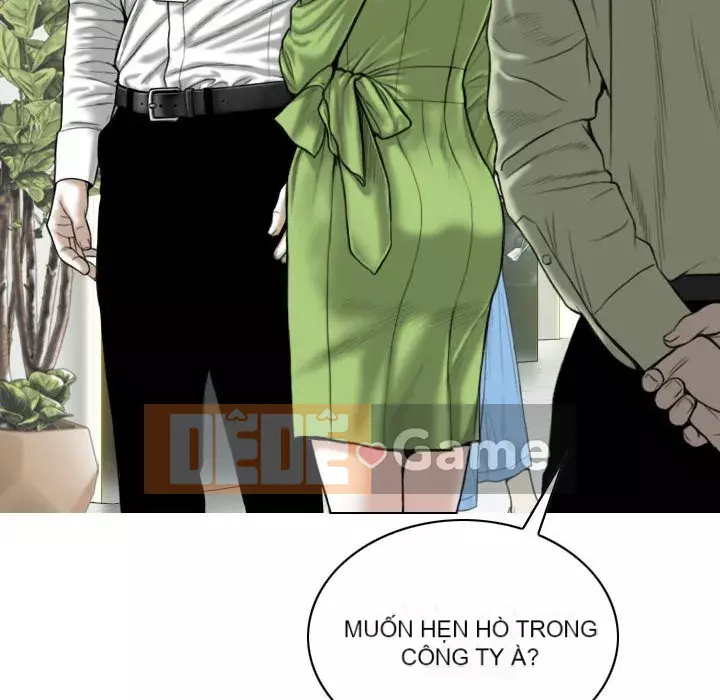 Chỉ yêu người phụ nữ đó Chương 4-5