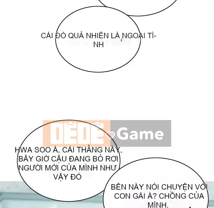 Chỉ yêu người phụ nữ đó Chương 4-5