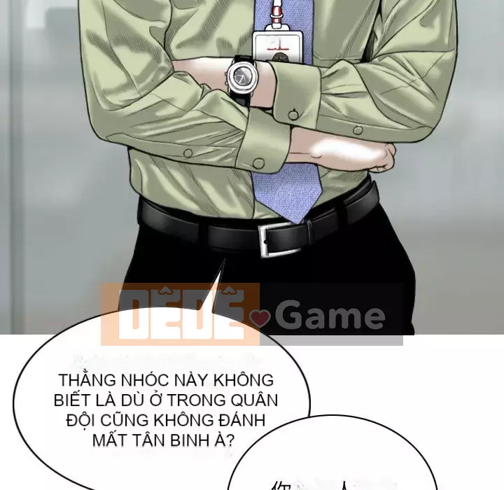 Chỉ yêu người phụ nữ đó Chương 4-5