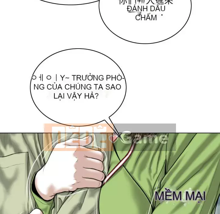 Chỉ yêu người phụ nữ đó Chương 4-5