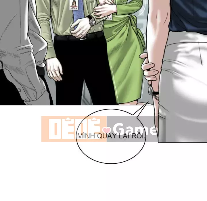 Chỉ yêu người phụ nữ đó Chương 4-5