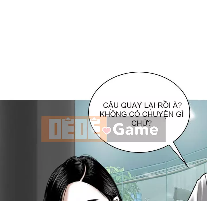 Chỉ yêu người phụ nữ đó Chương 4-5