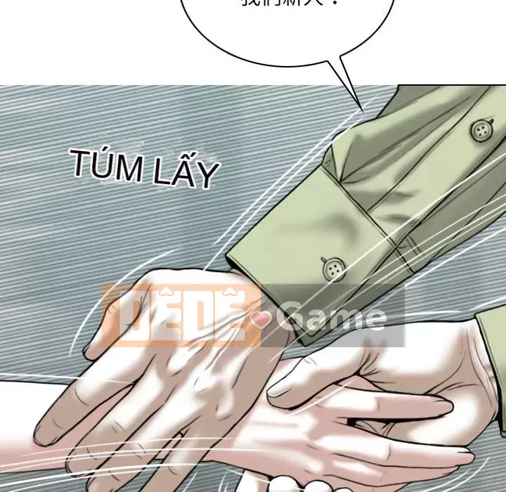 Chỉ yêu người phụ nữ đó Chương 4-5