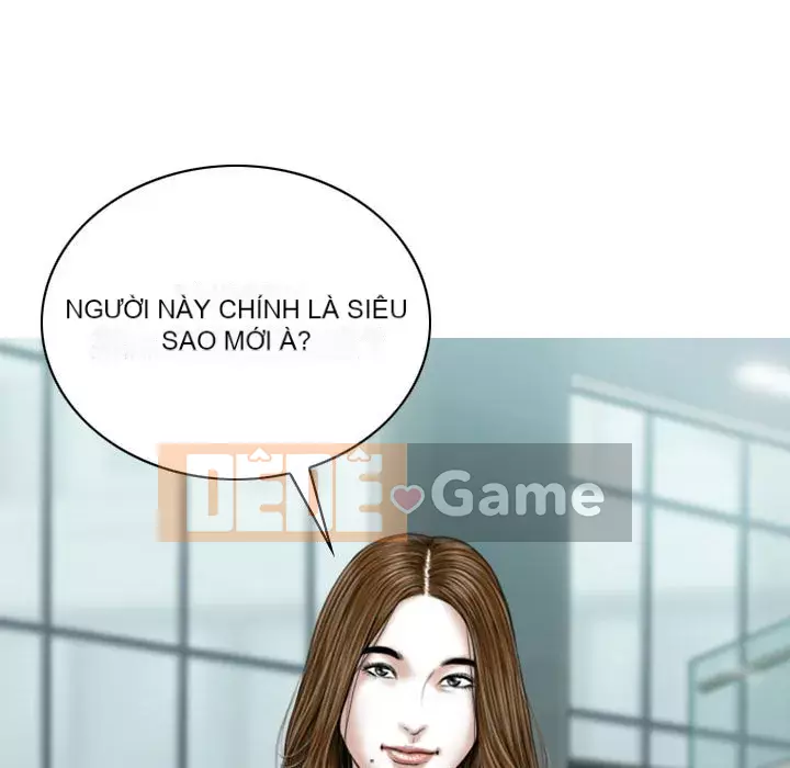 Chỉ yêu người phụ nữ đó Chương 4-5