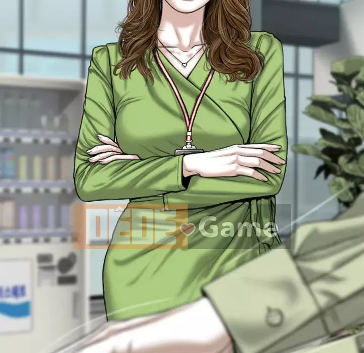 Chỉ yêu người phụ nữ đó Chương 4-5