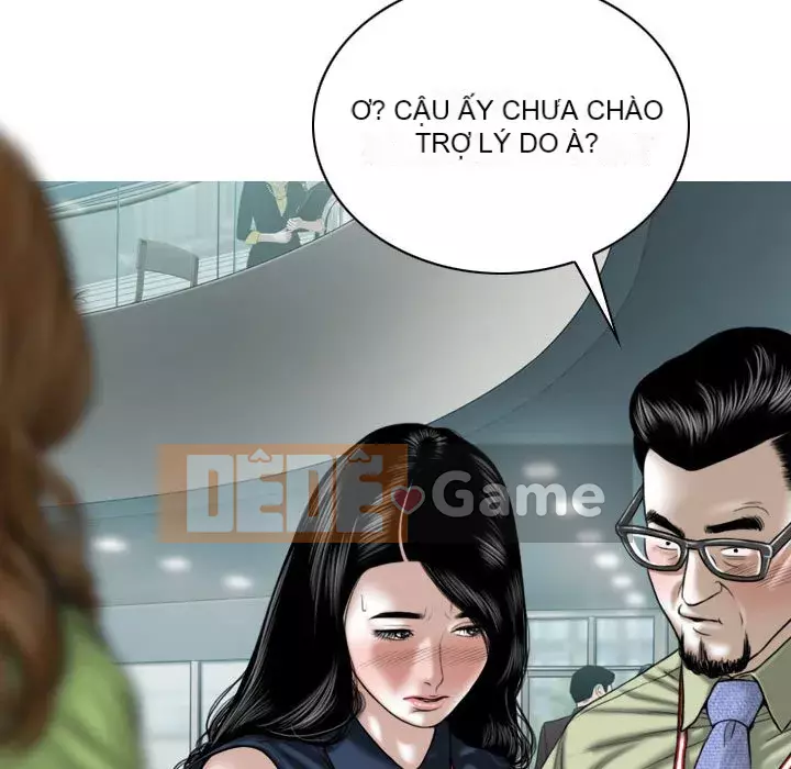 Chỉ yêu người phụ nữ đó Chương 4-5