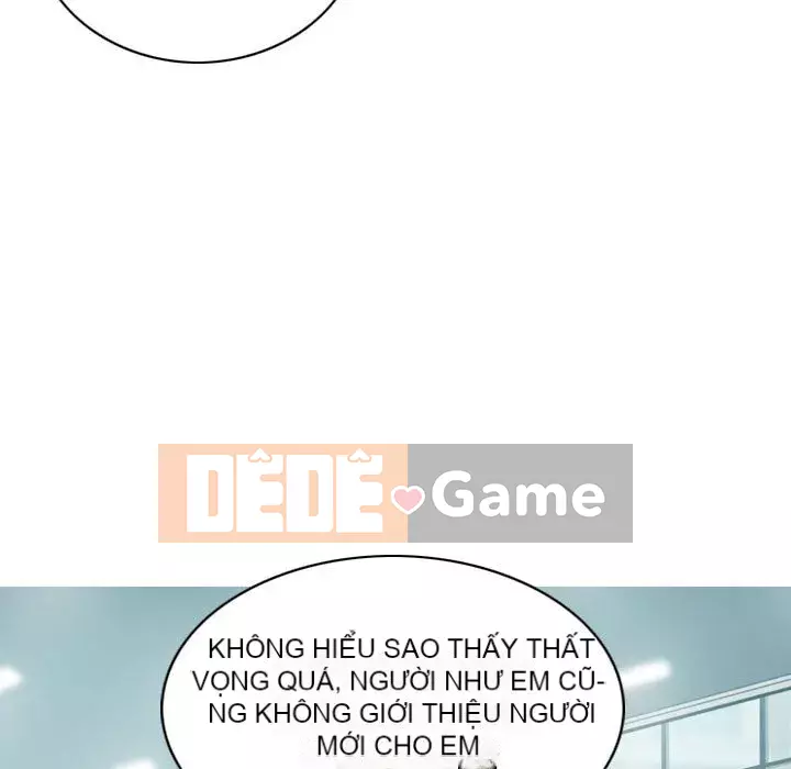 Chỉ yêu người phụ nữ đó Chương 4-5