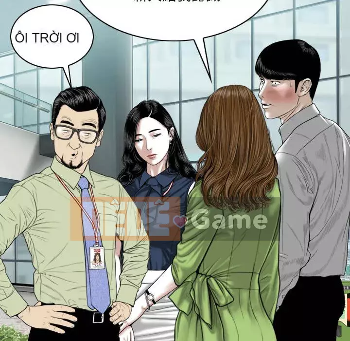 Chỉ yêu người phụ nữ đó Chương 4-5