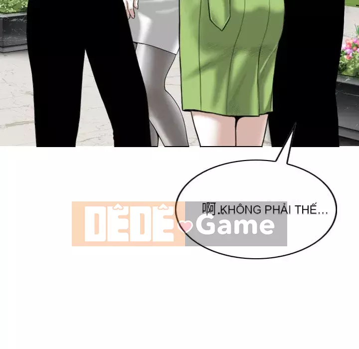 Chỉ yêu người phụ nữ đó Chương 4-5