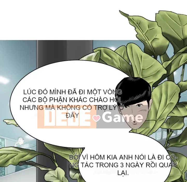 Chỉ yêu người phụ nữ đó Chương 4-5