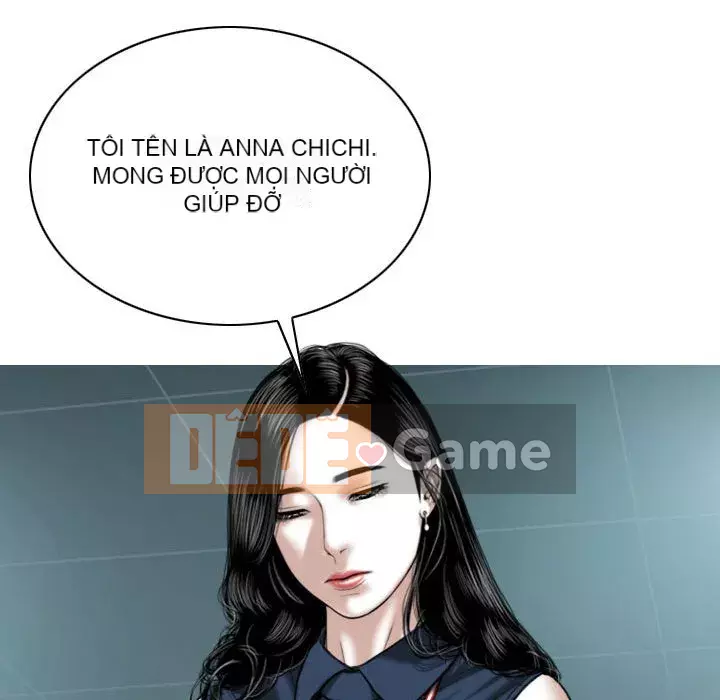 Chỉ yêu người phụ nữ đó Chương 4-5