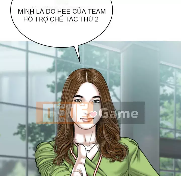 Chỉ yêu người phụ nữ đó Chương 4-5