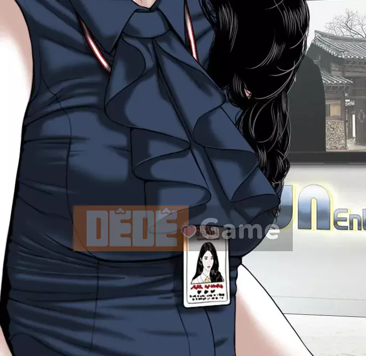 Chỉ yêu người phụ nữ đó Chương 4-5