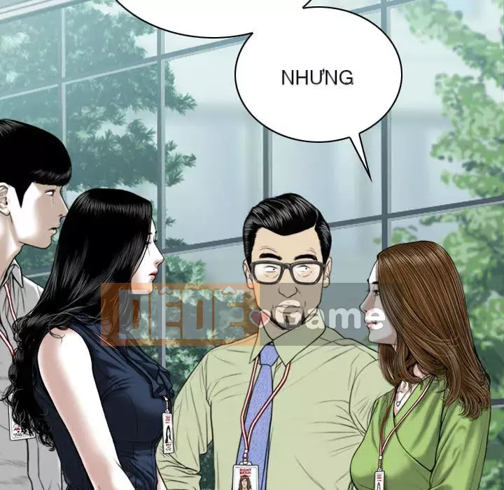 Chỉ yêu người phụ nữ đó Chương 4-5