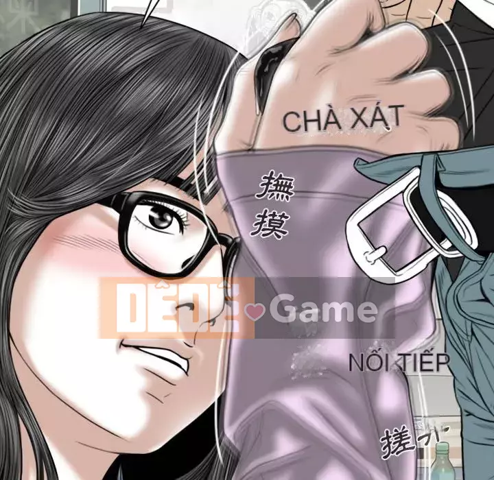 Chỉ yêu người phụ nữ đó Chương 4-5