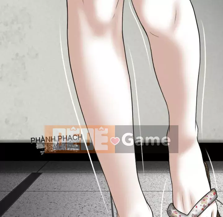 Chỉ yêu người phụ nữ đó Chương 4-5