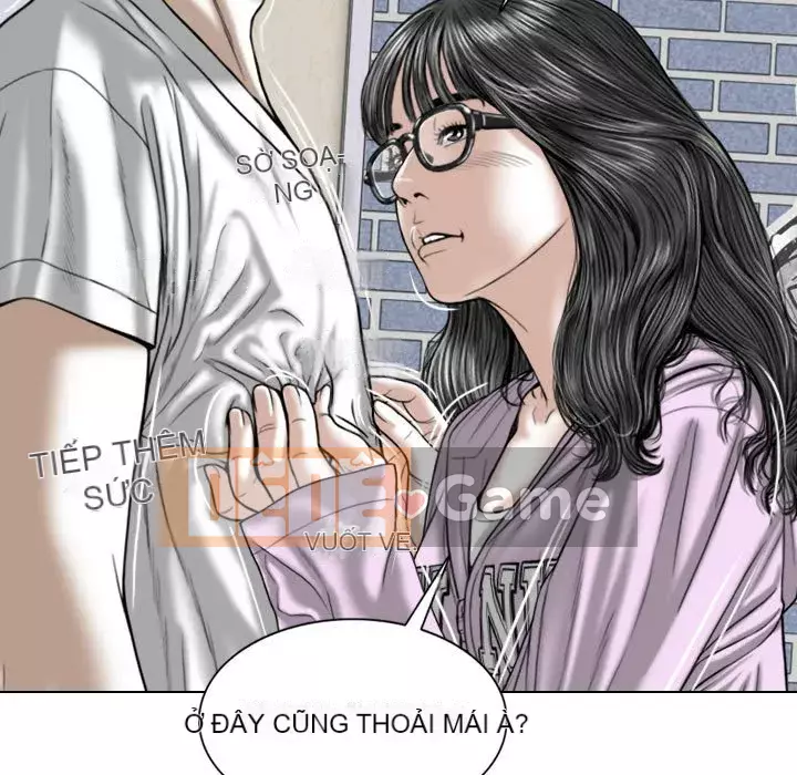 Chỉ yêu người phụ nữ đó Chương 4-5