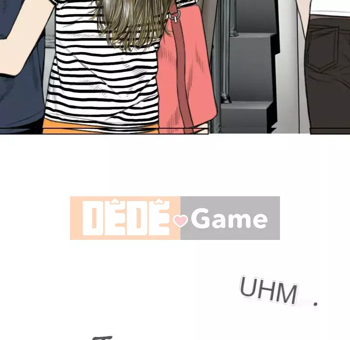 Chỉ yêu người phụ nữ đó Chương 4-5