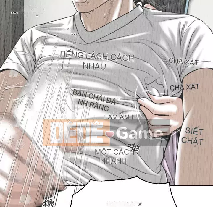 Chỉ yêu người phụ nữ đó Chương 4-5