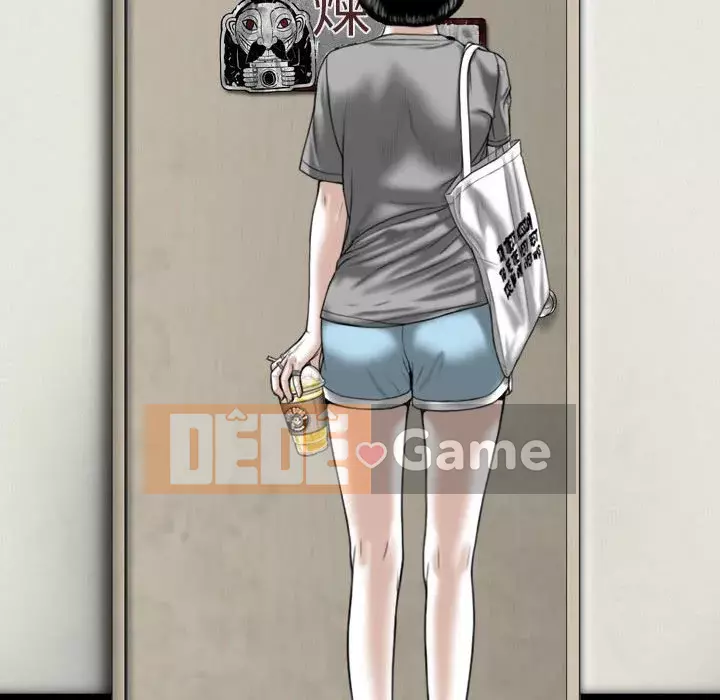 Chỉ yêu người phụ nữ đó Chương 4-5