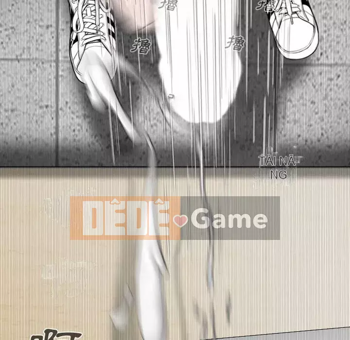 Chỉ yêu người phụ nữ đó Chương 4-5